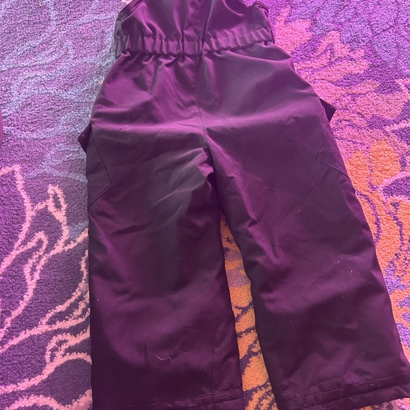 Gerry Weber Black Overalls - Picture 3 of 4